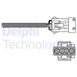 WILMINK GROUP Lambda zonde WG1029316